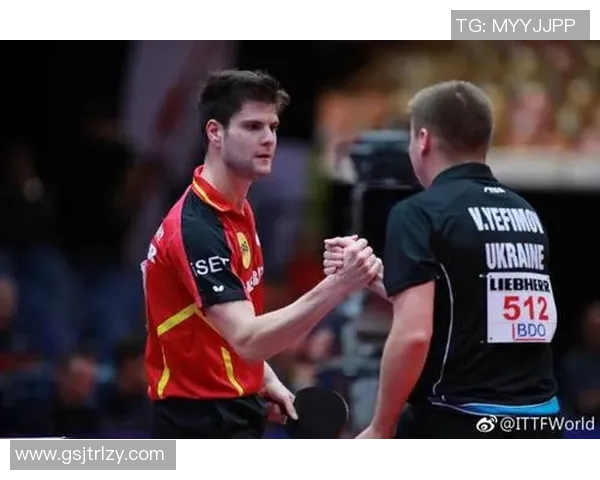 南京乒乓球队在欧锦赛中的技术表现分析与总结