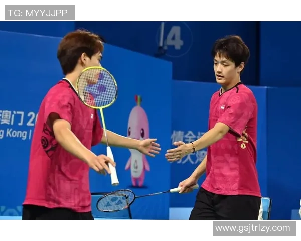 聚焦羽毛球:探讨上海羽毛球队的团队意识与竞技精神 聚焦羽毛球:探讨上海羽毛球队的团队意识与竞技精神