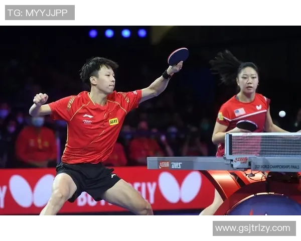 成都乒乓球队战术解析与对手策略深度对比分析