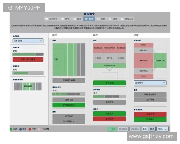 赛后复盘杭州足球队与广州足球队的团队协作表现与战术分析