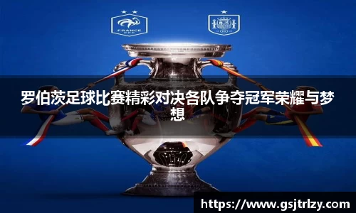 罗伯茨足球比赛精彩对决各队争夺冠军荣耀与梦想